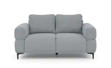 S-STYLE Einzelsofa Cardea Grau