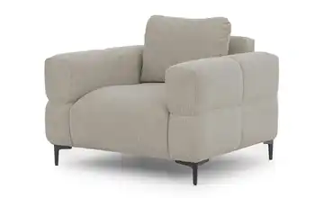 S-STYLE Sessel Cardea Taupe