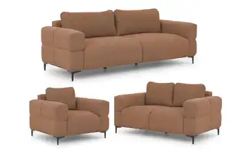 S-STYLE Polstergarnitur 3+2+1  Cardea