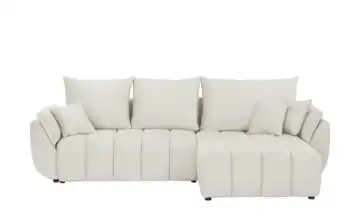  Ecksofa mit Schlaffunktion Olina