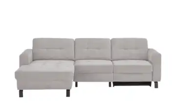 Ecksofa Coco Grau rechts
