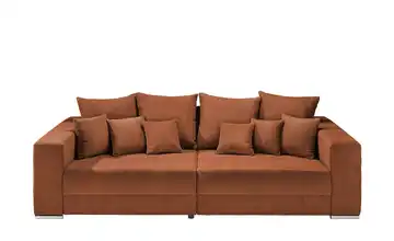 uno Bigsofa aus Cordstoff Ricardo