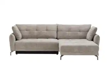 bobb Ecksofa  Casandra de Luxe