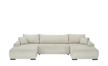 smart Ecksofa mit Schlaffunktion Nelly