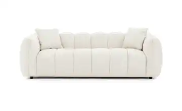 S-STYLE Einzelsofa Nubira