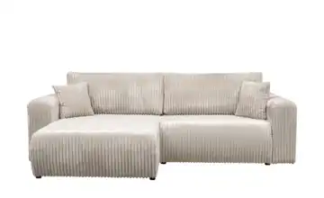 Ecksofa mit Schlaffunktion Goya