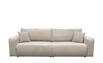  Big Sofa mit Schlaffunktion Piano