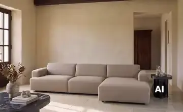 Höffner Selection Ecksofa  Malou