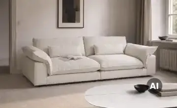 Höffner Selection Big Sofa Nola