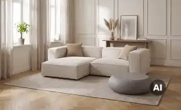 Höffner Selection Ecksofa Noé