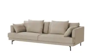 Höffner Selection Big Sofa  Sora