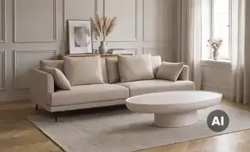 Höffner Selection Big Sofa  Sora