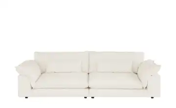 Höffner Selection Big Sofa Nola Offwhite