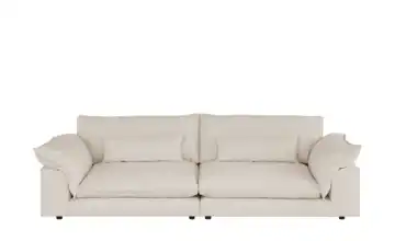 Höffner Selection Big Sofa Nola Beige