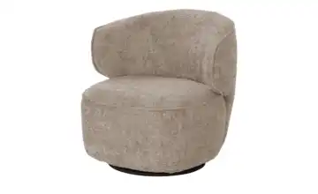 Drehsessel Mia Beige