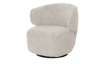 Drehsessel Mia Creme