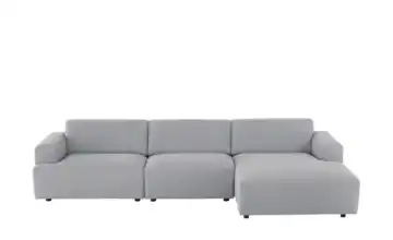 Höffner Selection Ecksofa Malou Grau rechts