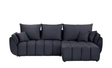  Ecksofa mit Schlaffunktion Olina