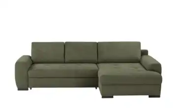 bobb Ecksofa in kuscheligem Cordstoff Soumia
