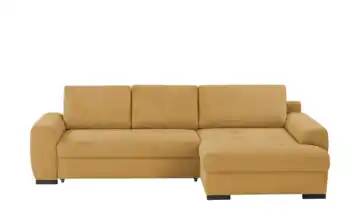 bobb Ecksofa in kuscheligem Cordstoff Soumia