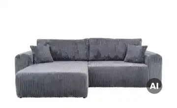 Ecksofa mit Schlaffunktion Henna