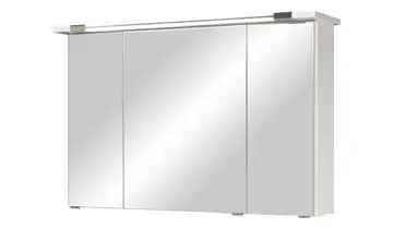 Spiegelschrank 3-türig Fennsee