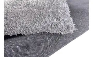 Tom Tailor Handtuft-Teppich Soft uni