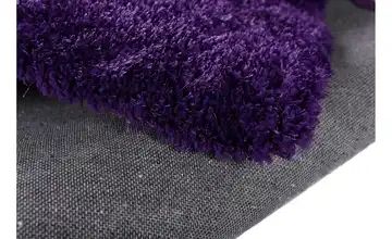 Tom Tailor Hochflor-Teppich Soft uni