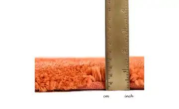 Tom Tailor Handtuft-Teppich Soft uni