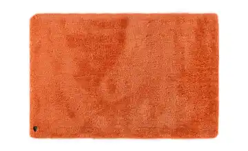 Tom Tailor Hochflorteppich Soft 190x290 cm Orange