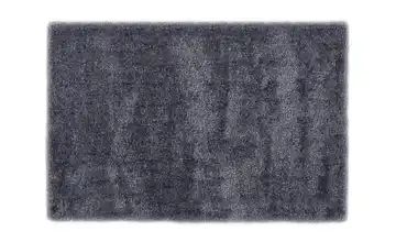 Tom Tailor Handtuft-Teppich Soft uni