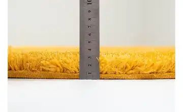 Tom Tailor Hochflorteppich Soft
