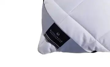 Billerbeck Kopfkissen  Granat