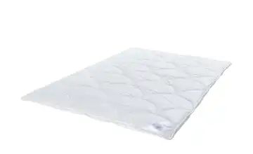 LAVIDA 4-Jahreszeiten-Steppbett Cotton Fields