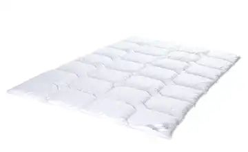 LAVIDA Mono-Steppbett Kuschelweich