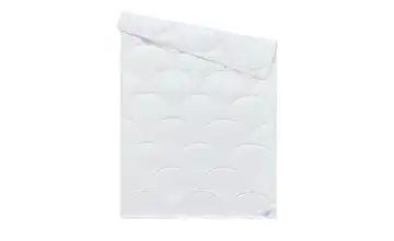 LAVIDA Duo-Steppbett Cotton Fields, extr. warm