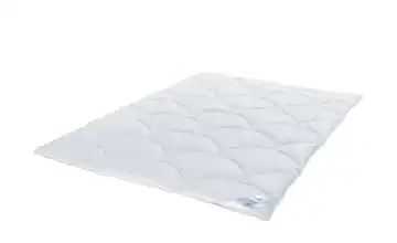 LAVIDA Duo-Steppbett Cotton Fields, extr. warm