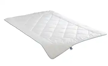 IRISETTE Mono-Steppbett  Irisette Waschwolle