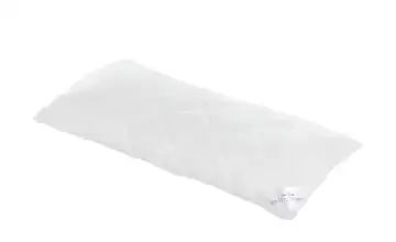 LAVIDA Kopfkissen Winterzauber