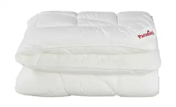 Paradies Mono-Steppbett, medium warm  Dala Bio