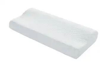 LAVIDA Nackenstützkissen VitalSleep