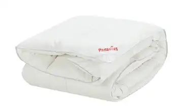 Paradies Sommer-Daunenbett Rabea