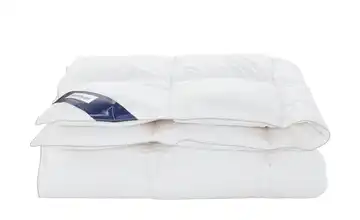 Heidelberger Bettwaren Daunendecke  Schweden