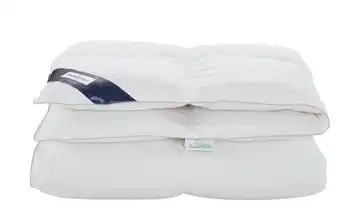 Heidelberger Bettwaren Daunendecke  Schweden