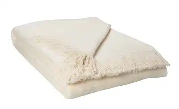 HOME STORY Kuscheldecke Sophia