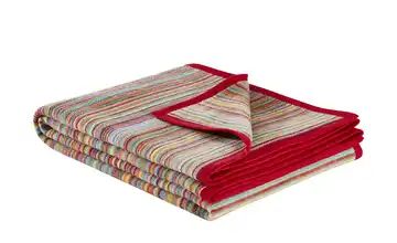 IBENA Wohndecke Jacquard