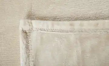 LAVIDA Soft Flauschdecke Mirabelle