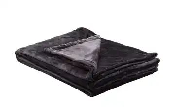 LAVIDA Soft Flauschdecke Mirabelle
