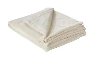 como Flanelfleece-Decke Comet