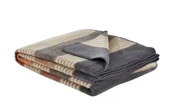 IBENA Jacquard-Decke Elva
